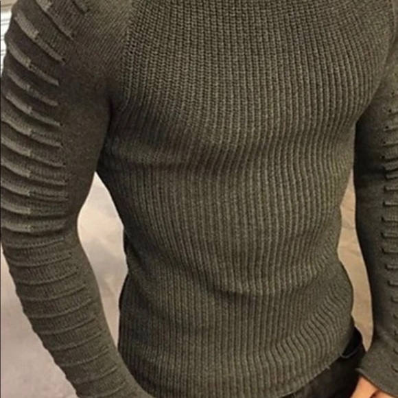 Fall long sleeve shirt